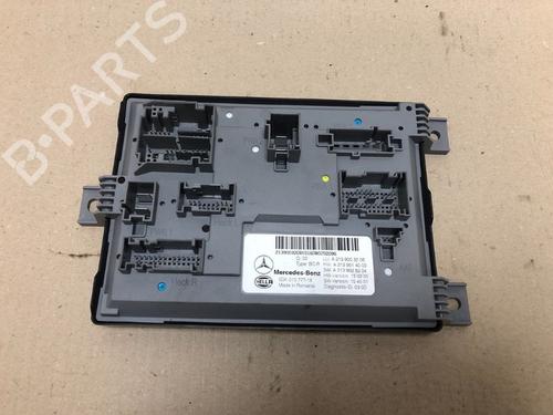 Comfort control module MERCEDES-BENZ E-CLASS (W213) E 200 d (213.013) | BP16120416M56 - Image 5