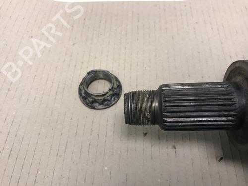 Right rear driveshaft BMW 1 (F21) M 140 i | BP15339840M41 