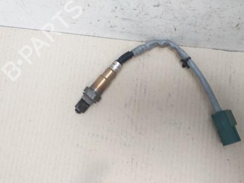 Electronic sensor NISSAN MICRA III (K12) 1.4 16V | BP15533150M84 