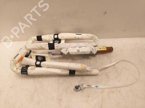 Airbag cortina derecho FORD FOCUS III Turnier 1.5 TDCi (120 hp) 15338600
