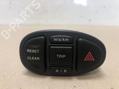 Used Warning switch JAGUAR S-TYPE II (X200) 3.0 V6 (238 hp) 15535004
