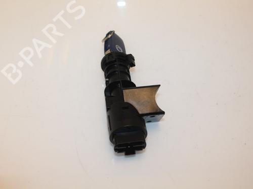 Ignition barrel FIAT STILO (192_) 2.4 20V (192_XD1A, 192AXD12) | BP15320612M48 