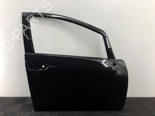 Right front door FIAT PUNTO EVO (199_) 1.3 D Multijet | BP15319248C3