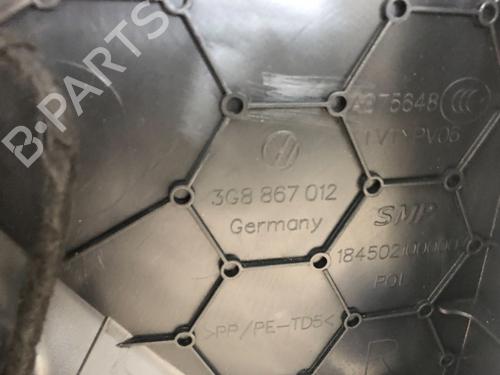 Front right panel VW ARTEON (3H7, 3H8) 1.5 TSi | BP21804340C59 - Image 4
