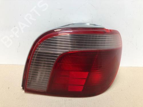 Used Right taillight Right taillight 16399451 16399451