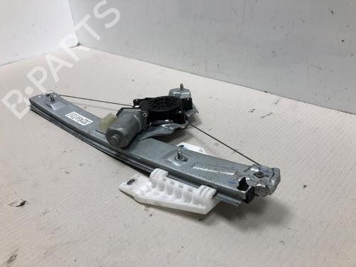 Vindusheismekanisme venstre foran DACIA SPRING EV (B6M1) | BP37210228C22 - Image 4
