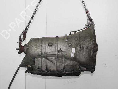 Used Gearbox Gearbox 15310038 15310038