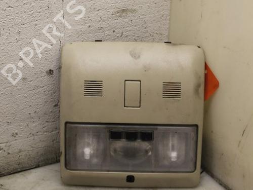 Used Interior roof light LAND ROVER RANGE ROVER SPORT I (L320) 2.7 D 4x4 (190 hp) 15303268