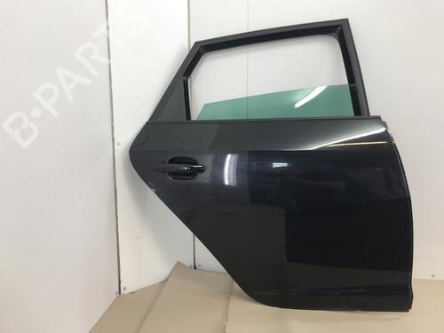 Right rear door SEAT IBIZA IV ST (6J8, 6P8) 1.2 TDI | BP15339794C5