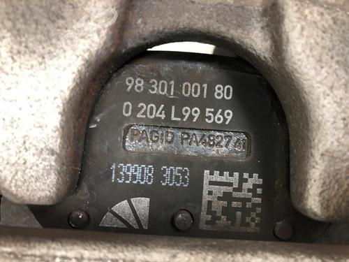 Left rear brake caliper CITROËN JUMPY III Van (V_) E-JUMPY | BP37215302M107 - Image 7