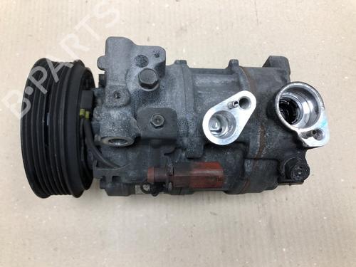 AC compressor SKODA SCALA (NW1) 1.5 TSI | BP37212262M34 - Image 2