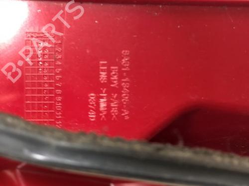 Left taillight FORD FIESTA VI (CB1, CCN) 1.25 | BP37208755C34 - Image 6