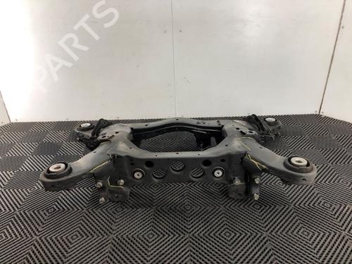 Used Subframe MERCEDES-BENZ GLE Coupe (C292) AMG 63 S 4-matic (292.375) (585 hp) 25705428