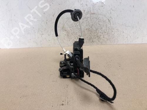 Rear right lock AUDI A2 (8Z0) 1.4 | BP15533972C99 