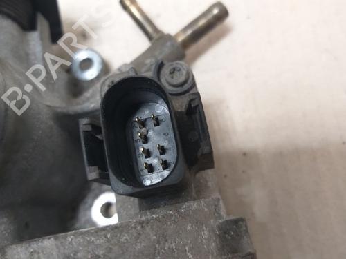 Drosselklappe VW LUPO I (6X1, 6E1) 1.0 | BP15531566M82 