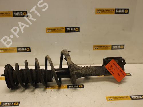 Used Right rear shock absorber HYUNDAI TUCSON (JM) 2.0 (141 hp) 15310807
