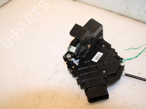 Vergrendeling rechts voor FORD FOCUS II (DA_, HCP, DP) 1.8 TDCi (115 hp) 15335864