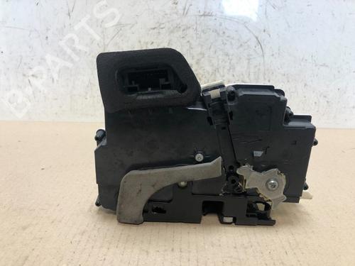 Used Front left lock Front left lock 15344467 15344467