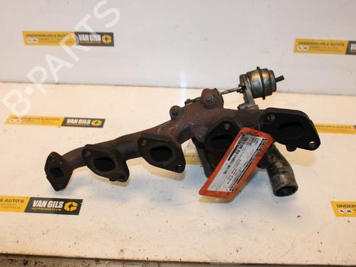 Turbo/Compressor Turbo/Compressor 15311384 15311384