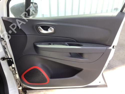 Seats set RENAULT CAPTUR I (J5_, H5_) 0.9 TCe 90 | BP37206836C78 - Image 6
