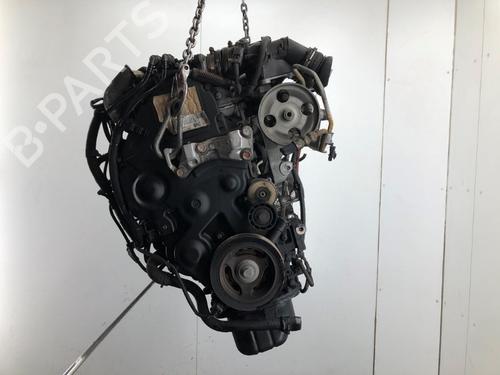 Engine CITROËN BERLINGO Box Body/MPV (B9) 1.6 HDi 75 | BP37204878M1 - Image 3