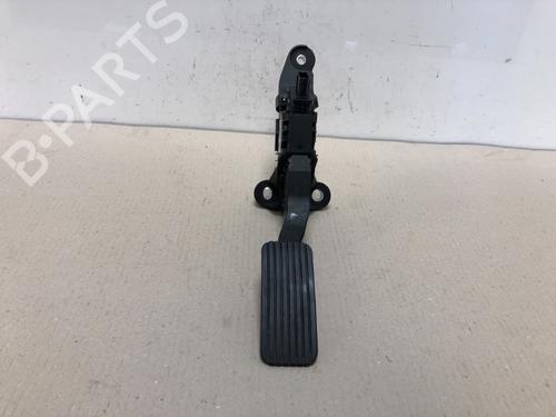 Used Pedal Pedal 16709531 16709531