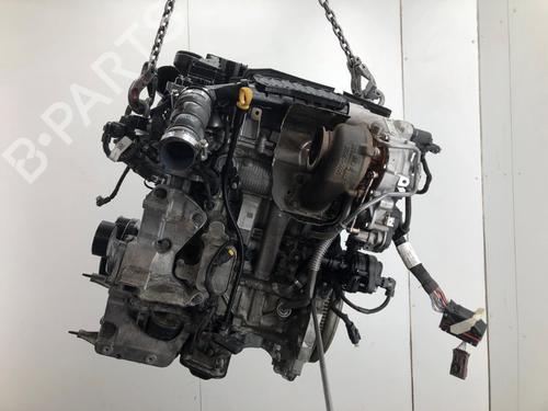Motor Motor OPEL MOKKA 1.2 (76) (136 hp) 37215231 37215231