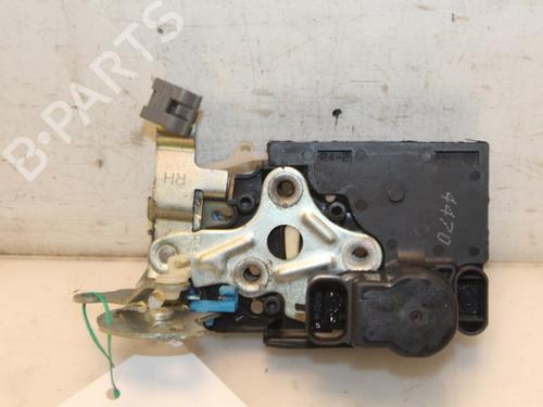 Used Front right lock OPEL KARL (C16) 1.0 (75 hp) 15335347