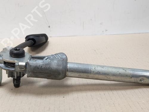 Front left belt tensioner OPEL CORSA D (S07) 1.4 (L08, L68) | BP15535399C87 