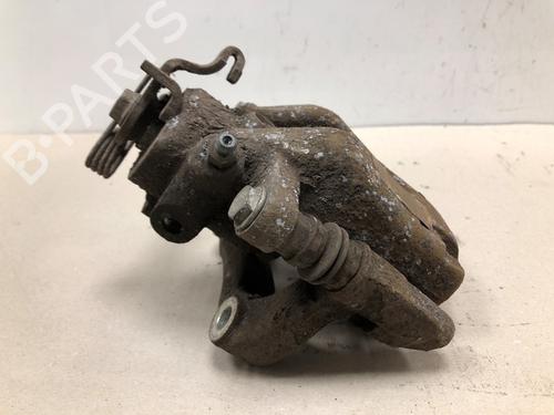 Left rear brake caliper PEUGEOT 2008 I (CU_) 1.2 THP 110 / PureTech 110 | BP37208416M107 - Image 2