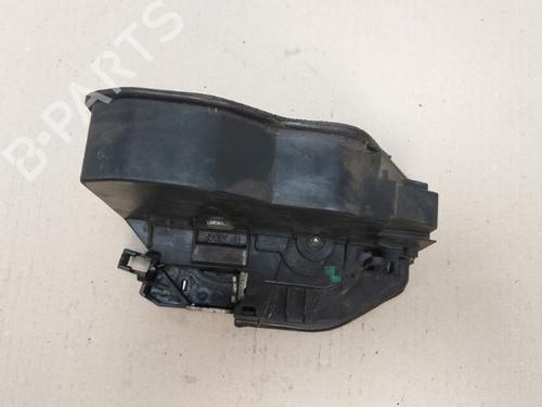 Front left lock BMW 5 (E60) 530 d | BP15343145C98 