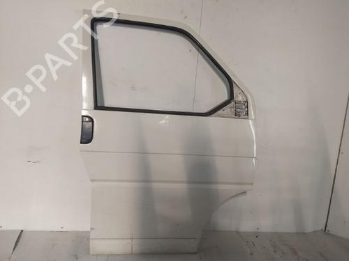 Used Right front door VW TRANSPORTER T4 Van (70A, 70H, 7DA, 7DH) 2.5 TDI (102 hp) 15342098