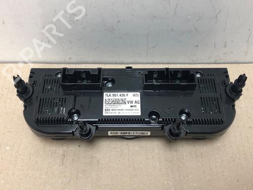 Commande Chauffage VW TRANSPORTER T6 Van (SGA, SGH, SHA, SHH) 2.0 TDI | BP16379810I5 