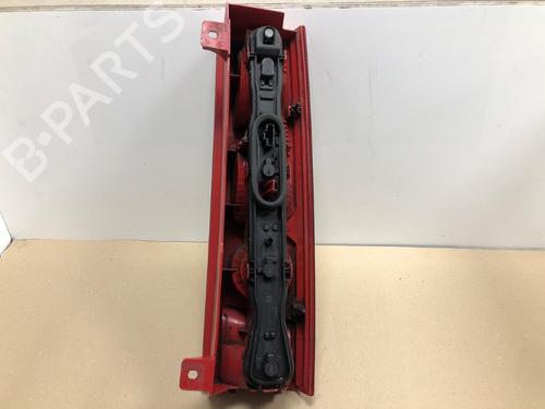 Left taillight CITROËN JUMPY II Van 1.6 HDi 90 16V | BP37208706C34 - Image 4