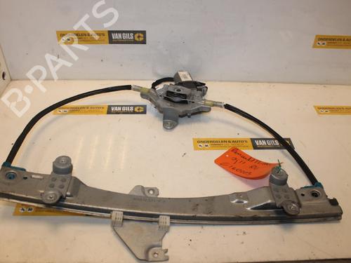 Used Front right window mechanism Front right window mechanism 15313950 15313950