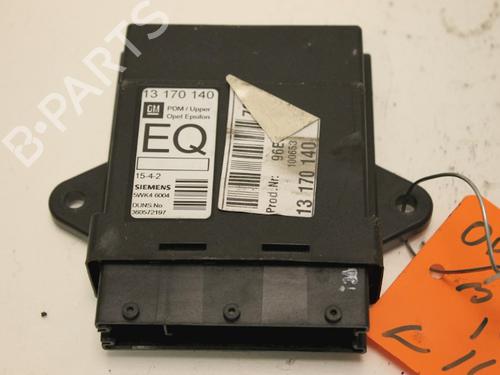 Used Control unit Control unit 15308822 15308822