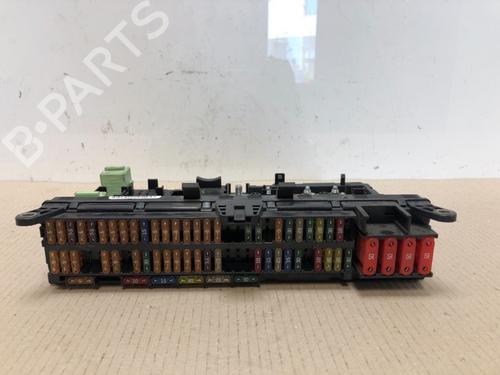 Used Fuse box BMW X5 (E53) 3.0 d (218 hp) 15299267
