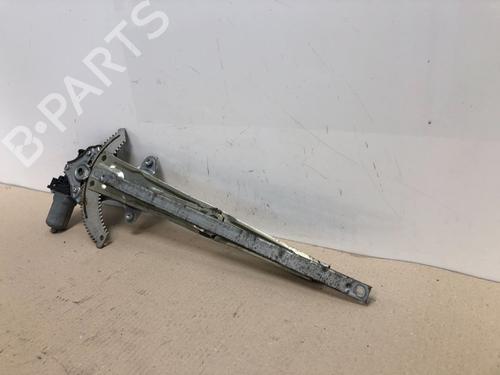 Front right window mechanism DAIHATSU SIRION (M3_) 1.3 (M301) | BP37207073C23 - Image 2