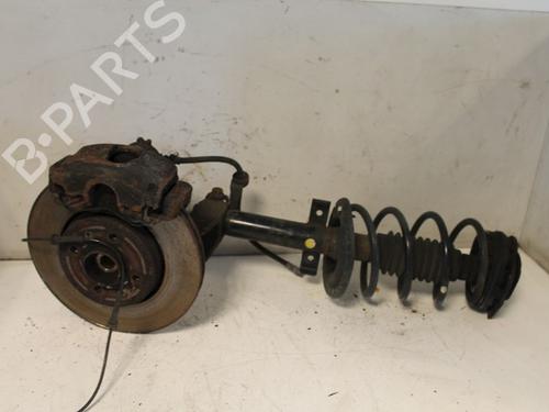 Left front shock absorber RENAULT MEGANE II Estate (KM0/1_) 1.5 dCi (KM1F) | BP15307965M16 