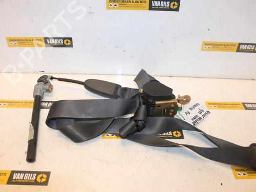 Used Front right seatbelt Front right seatbelt 15796397 15796397