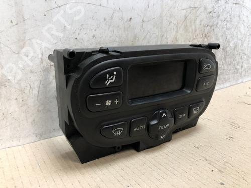 Climate control PEUGEOT 307 (3A/C) 1.6 16V | BP15534858I5 