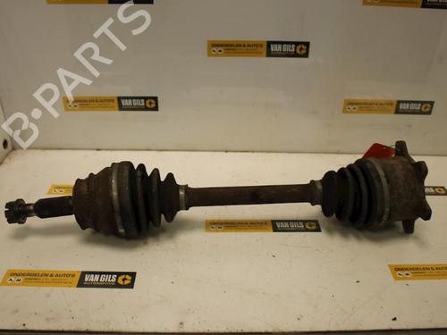 Used Left rear driveshaft Left rear driveshaft 15311201 15311201