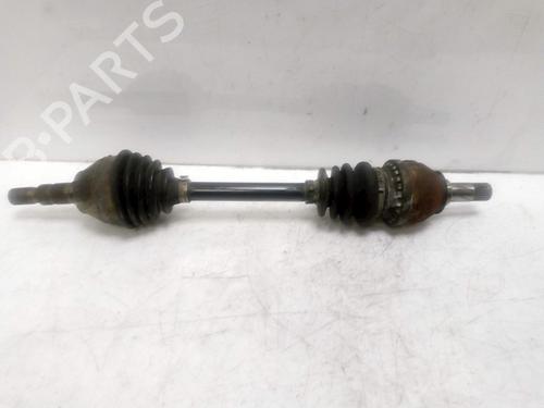 Used Left front driveshaft Left front driveshaft 15338878 15338878