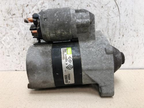 Startmotor RENAULT CLIO II (BB_, CB_) 1.2 16V (BB05, BB0W, BB11, BB27, BB2T, BB2U, BB2V, CB05,... (75 hp) 15345024