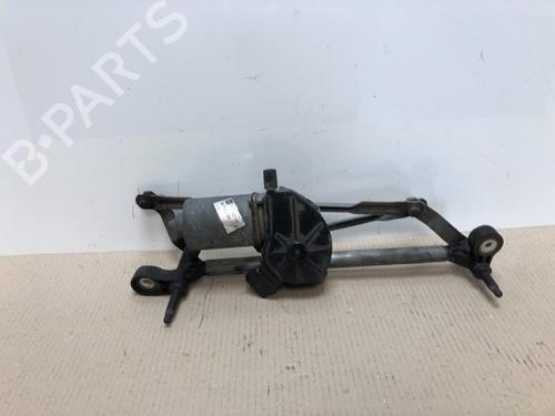 Used Front wipers mechanism OPEL CORSA D (S07) 1.4 LPG (L08, L68) (90 hp) 22311352