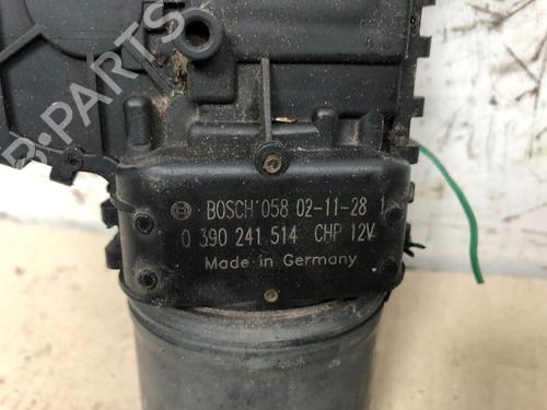 Front wiper motor ALFA ROMEO 147 (937_) 1.6 16V T.SPARK ECO (937.AXA1A, 937.BXA1A) | BP15297528M29 