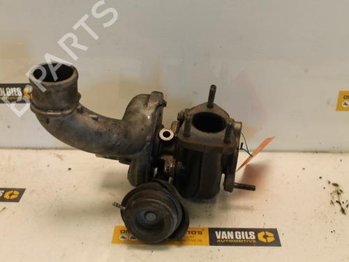 Turbocharger/Supercharger RENAULT AVANTIME (DE0_) 2.2 dCi (DE01) | BP15311437M71 