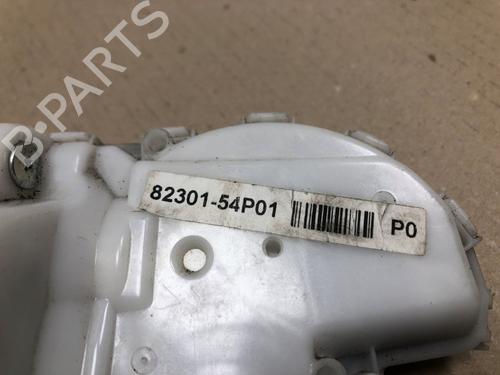 Højre bagtil lås SUZUKI VITARA (LY) 1.0 (APK 310) | BP37213183C99 - Image 7