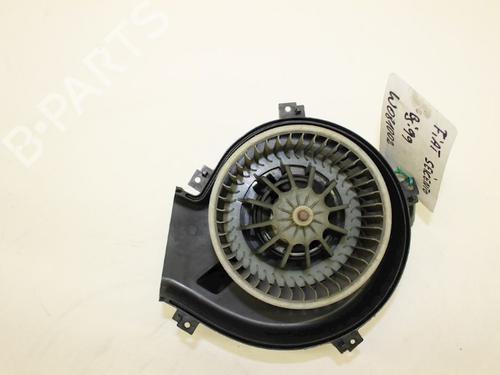 Heater blower motor FIAT SEICENTO / 600 (187_) 0.9 (187AXA, 187AXA1A) | BP15296625M62 