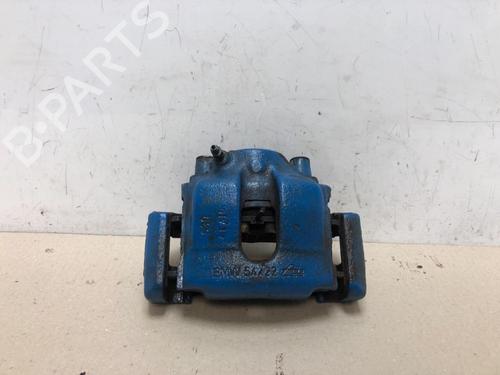 Left front brake caliper BMW 3 Compact (E46) 320 td | BP15536196M105 - Image 2